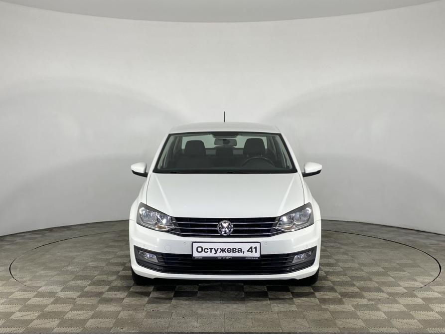 Volkswagen Polo V Рестайлинг Воронеж  - изображение 14