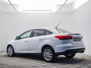 Ford Focus III Рестайлинг Москва  - изображение 23