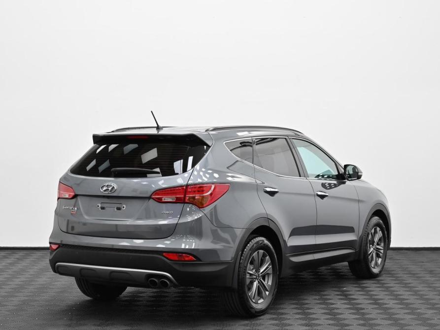 Hyundai Santa Fe III Москва  - изображение 4