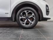 Kia Sportage IV Рестайлинг Москва  - изображение 51