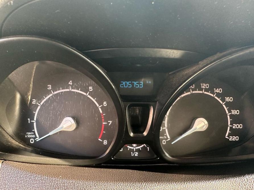 Ford EcoSport II Санкт-Петербург  - изображение 8