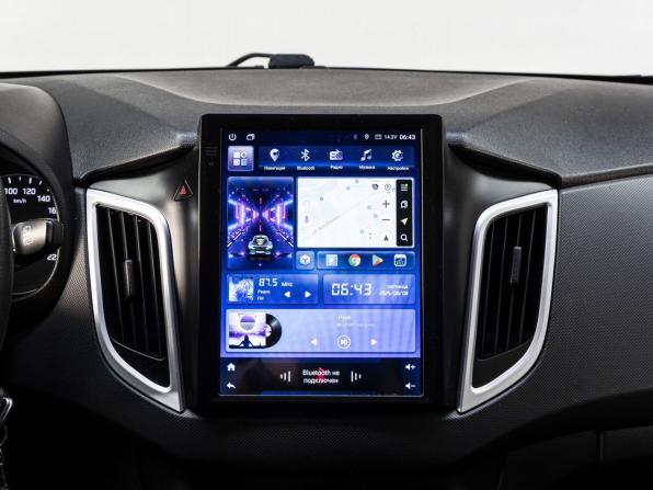 Hyundai Creta I с пробегом 2020 года, цена 1 830 000 рублей, 104961 км, внедорожник, Автокод Объявления