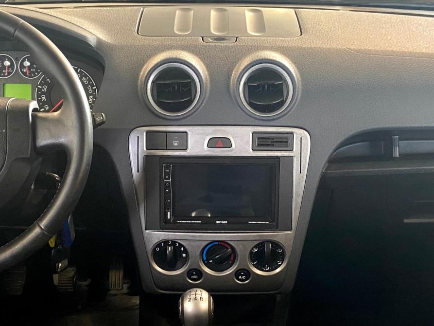 Ford Fusion I Рестайлинг Тольятти  - изображение 18