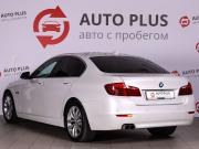 BMW 5 серии VI (F10/F11/F07) Рестайлинг Минеральные Воды  - изображение 21