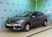 Renault Fluence I Рестайлинг Набережные Челны  - изображение 22