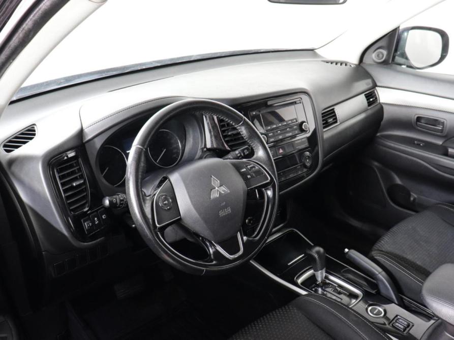 Mitsubishi Outlander III Рестайлинг 2 Химки  - изображение 8