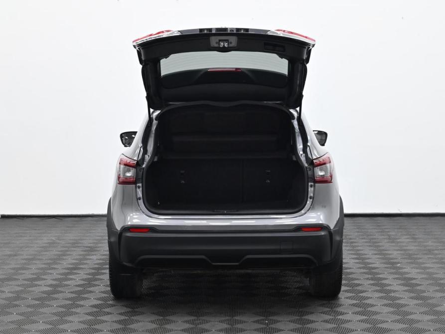 Nissan Qashqai II Рестайлинг Москва  - изображение 16