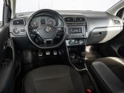 Volkswagen Polo V Рестайлинг Краснодар  - изображение 30