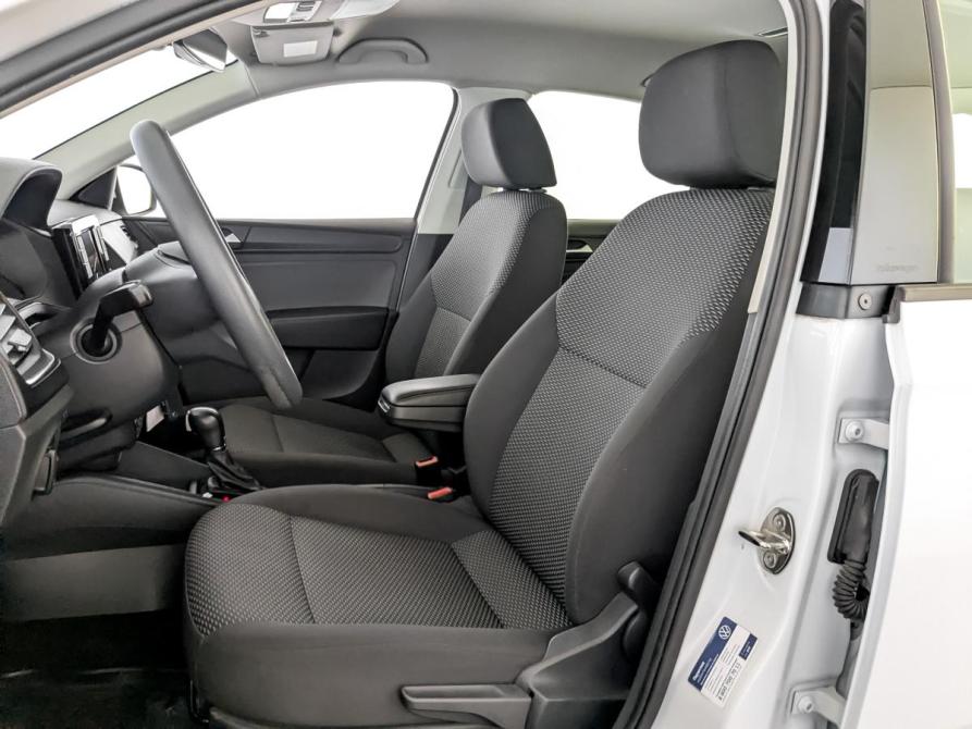 Volkswagen Polo VI Москва  - изображение 19