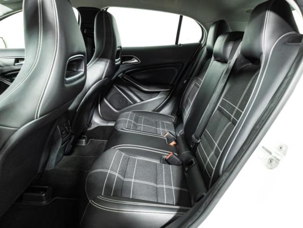 Mercedes-Benz GLA I (X156) с пробегом 2014 года, цена 1 999 700 рублей, 121930 км, внедорожник, Автокод Объявления