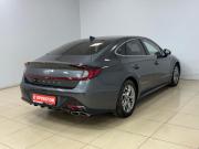 Hyundai Sonata VIII (DN8) Альметьевск  - изображение 31