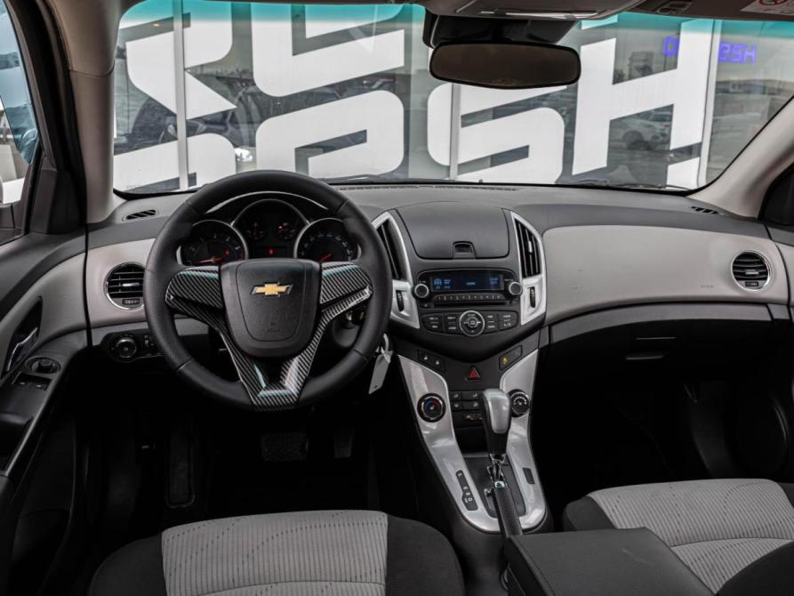 Chevrolet Cruze I Рестайлинг Краснодар  - изображение 6