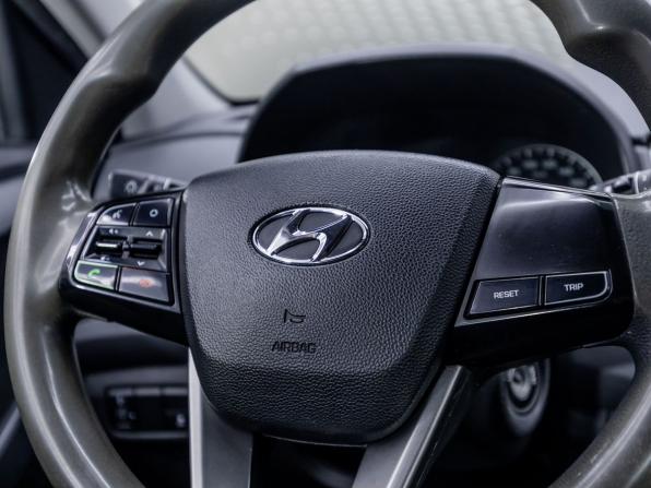 Hyundai Creta I с пробегом 2019 года, цена 1 669 000 рублей, 105052 км, внедорожник, Автокод Объявления