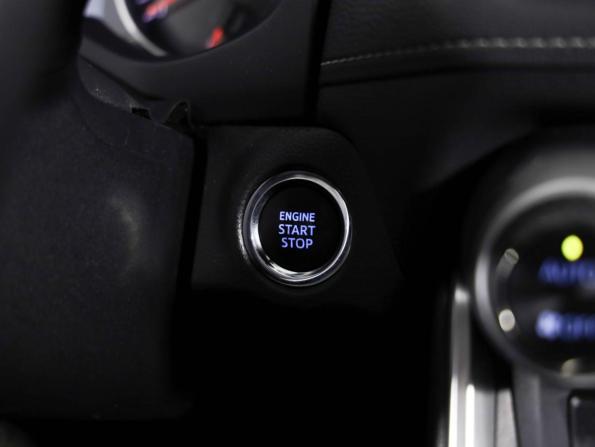 Toyota RAV4 V (XA50) с пробегом 2021 года, цена 2 489 000 рублей, 76617 км, внедорожник, Автокод Объявления