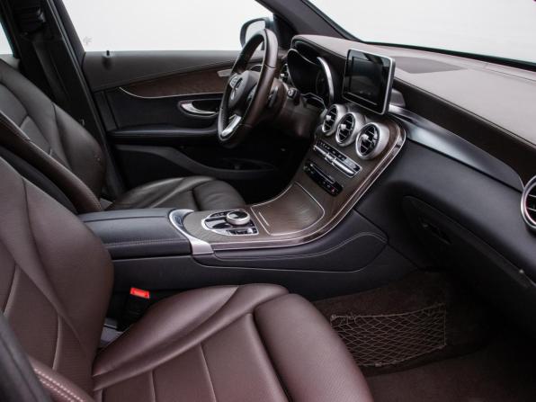 Mercedes-Benz GLC I (X253) с пробегом 2018 года, цена 3 428 000 рублей, 61352 км, внедорожник, Автокод Объявления