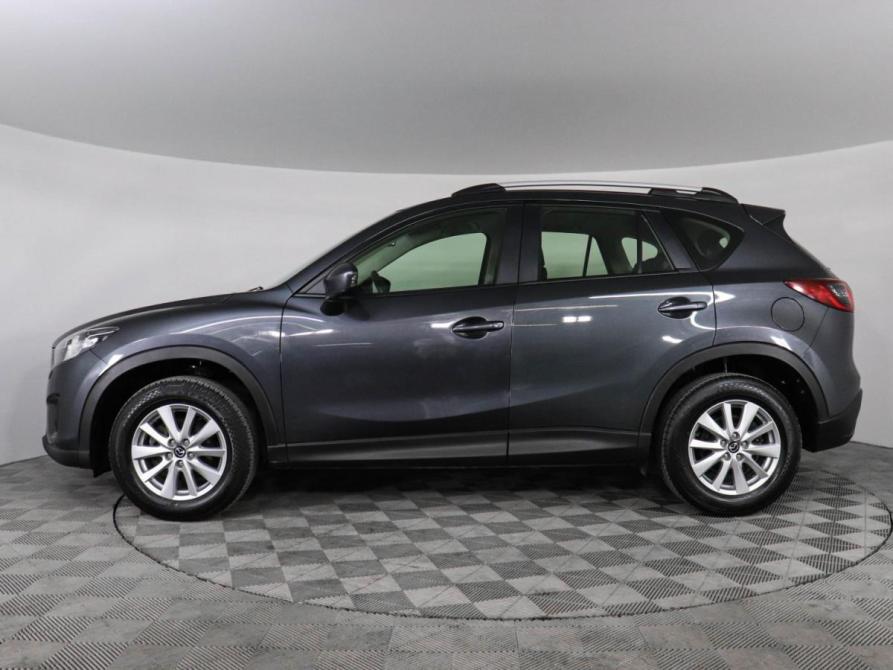 Mazda CX-5 I Химки  - изображение 8