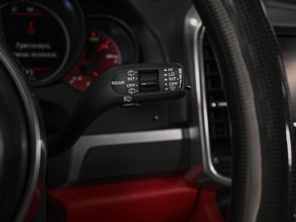 Porsche Cayenne II Рестайлинг (958) с пробегом 2016 года, цена 3 148 000 рублей, 164940 км, внедорожник, Автокод Объявления