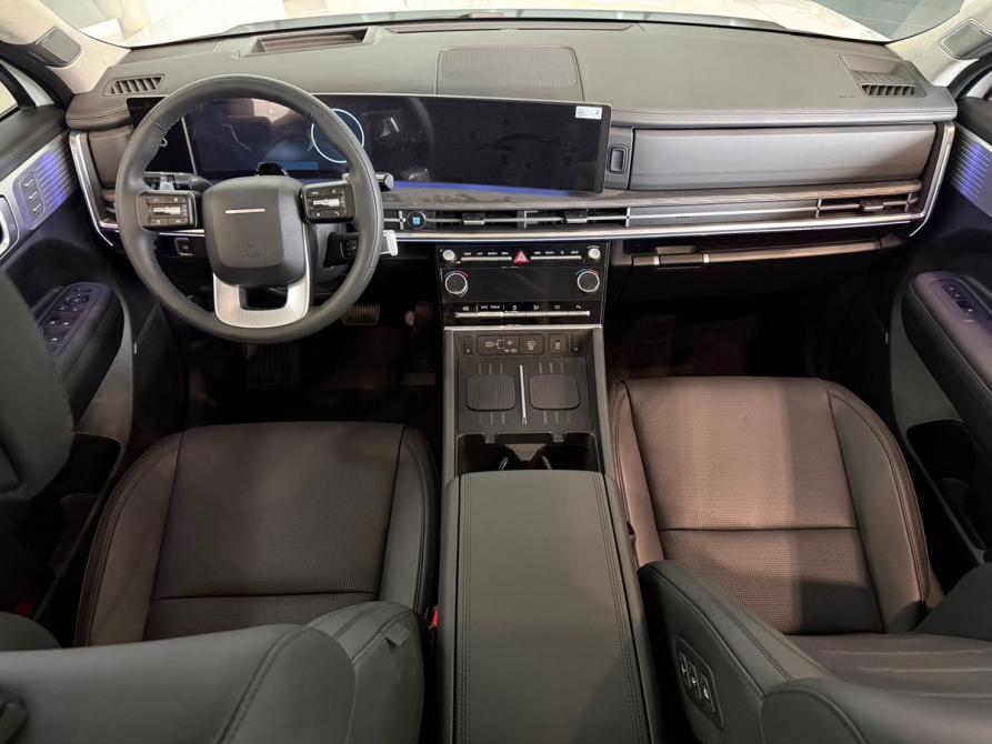 Hyundai Santa Fe V (MX5) Нижний Новгород  - изображение 5