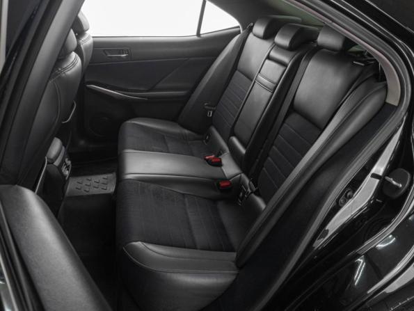Lexus IS III с пробегом 2014 года, цена 2 235 000 рублей, 206524 км, седан, Автокод Объявления