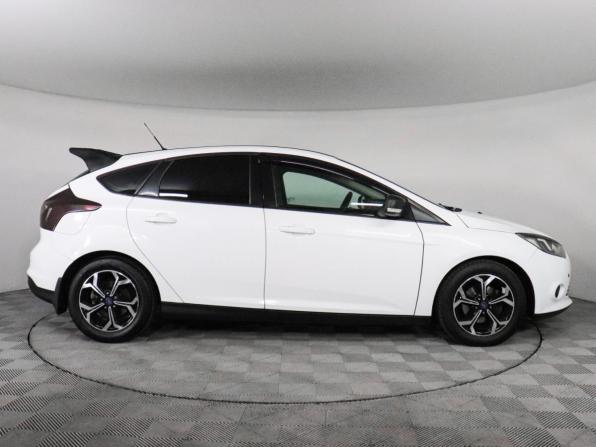 Ford Focus III с пробегом 2011 года, цена 580 000 рублей, 196347 км, хэтчбек, Автокод Объявления