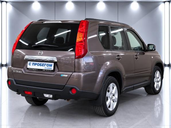 Nissan X-Trail II с пробегом 2010 года, цена 1 075 000 рублей, 193395 км, внедорожник, Автокод Объявления