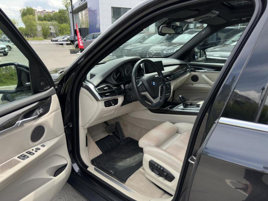 BMW X5 III (F15) Санкт-Петербург  - изображение 10