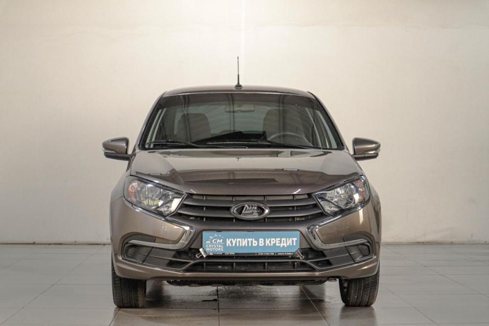 Lada (ВАЗ) Granta I Рестайлинг Челябинск  - изображение 2
