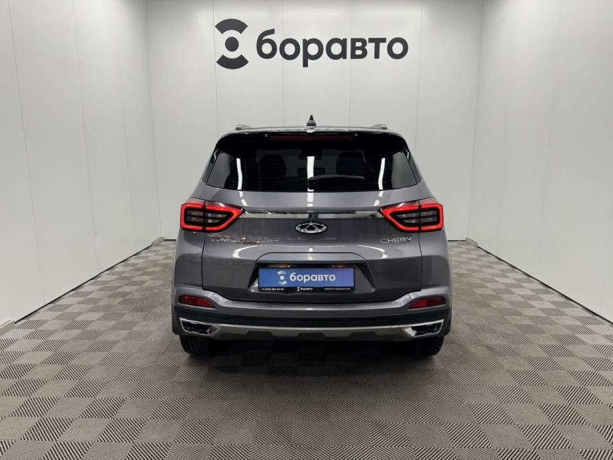 Chery Tiggo 4 Pro I Воронеж  - изображение 7