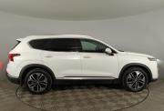 Hyundai Santa Fe IV Рестайлинг Волгоград  - изображение 35