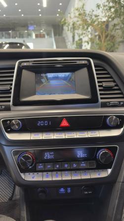 Hyundai Sonata VII (LF) Рестайлинг с пробегом 2018 года, цена 1 749 000 рублей, 73991 км, седан, Автокод Объявления
