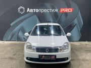 Renault Symbol ll Пермь  - изображение 21