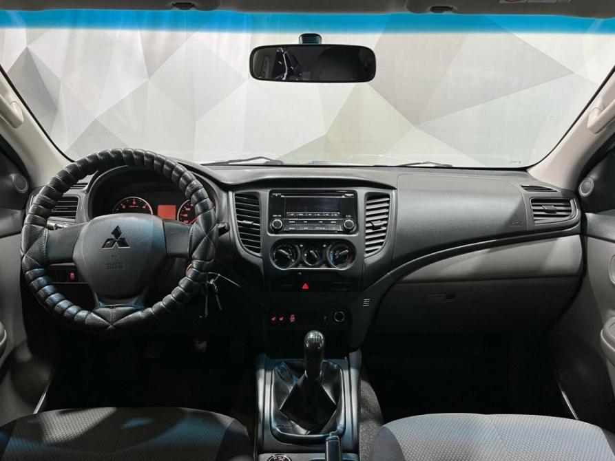 Mitsubishi L200 V Оренбург  - изображение 12