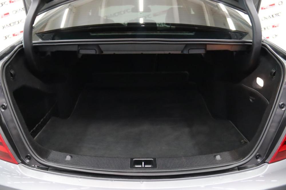 Mercedes-Benz C-Класс III (W204) Рестайлинг Сургут  - изображение 30