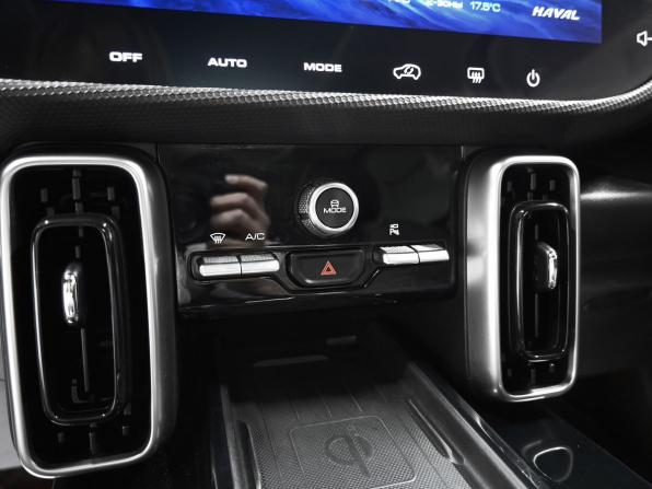 Haval Dargo I с пробегом 2023 года, цена 2 645 000 рублей, 57676 км, внедорожник, Автокод Объявления