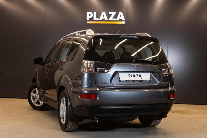 Mitsubishi Outlander II Рестайлинг с пробегом 2010 года, цена 1 050 000 рублей, 219974 км, внедорожник, Автокод Объявления