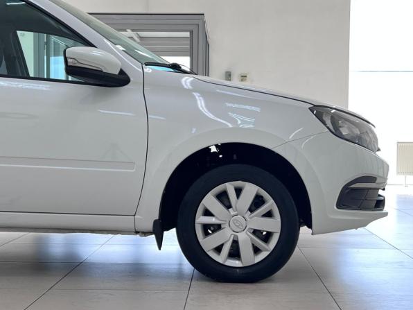 Lada (ВАЗ) Granta I Рестайлинг с пробегом 2023 года, цена 840 000 рублей, 53750 км, седан, Автокод Объявления