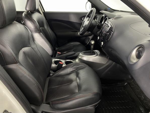 Nissan Juke I с пробегом 2011 года, цена 890 000 рублей, 184704 км, внедорожник, Автокод Объявления