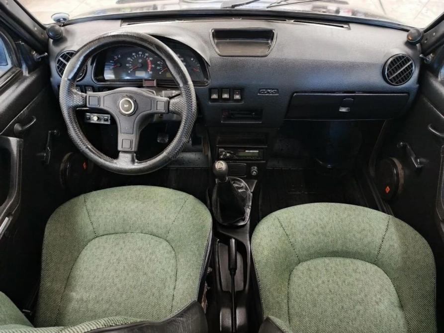 Lada (ВАЗ) 1111 Ока Ярославль  - изображение 9