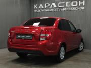 Lada (ВАЗ) Granta I Рестайлинг Пермь  - изображение 19
