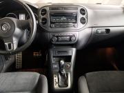 Volkswagen Tiguan I Рестайлинг Москва  - изображение 33