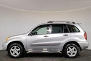 Toyota RAV4 III (XA30) Ярославль  - изображение 29