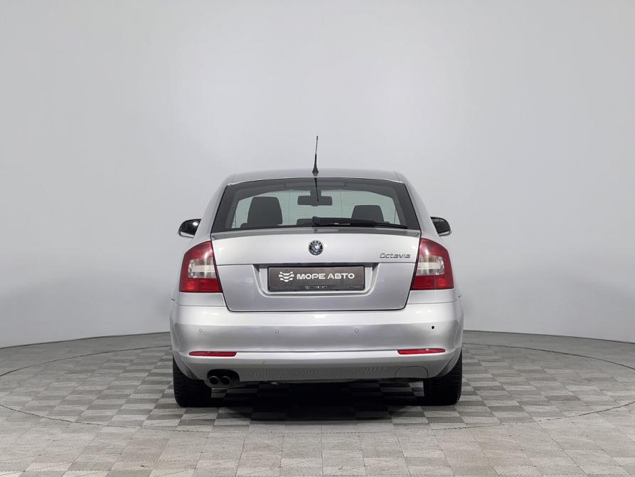 Skoda Octavia II (A5) Рестайлинг Калининград  - изображение 6