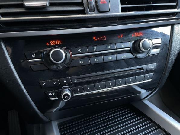 BMW X5 III (F15) с пробегом 2014 года, цена 3 198 000 рублей, 178529 км, внедорожник, Автокод Объявления