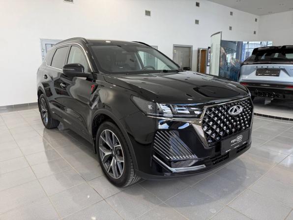 Chery Tiggo 7 Pro Max I Рестайлинг с пробегом 2025 года, цена 2 332 000 рублей, 13133 км, внедорожник, Автокод Объявления