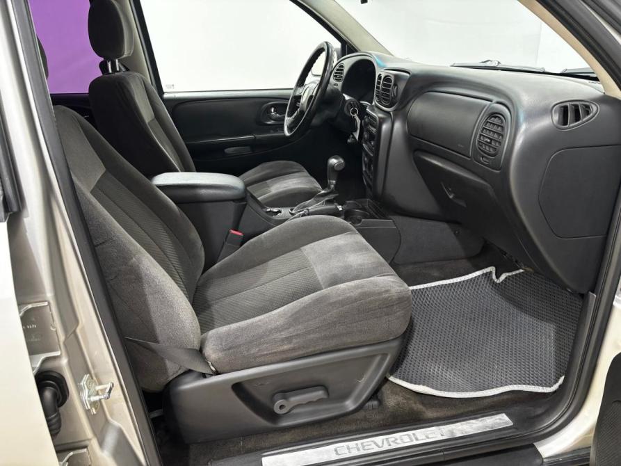 Chevrolet TrailBlazer I Рестайлинг Альметьевск  - изображение 13