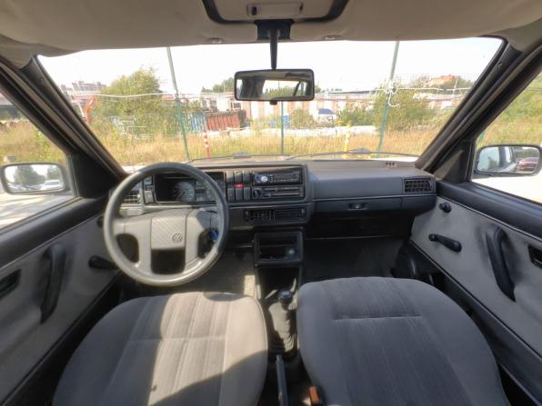 Volkswagen Jetta II с пробегом 1985 года, цена 149 000 рублей, 330816 км, седан, Автокод Объявления