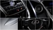 Lexus NX I Рестайлинг Москва  - изображение 38
