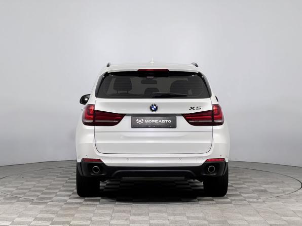 BMW X5 III (F15) с пробегом 2015 года, цена 3 100 000 рублей, 165343 км, внедорожник, Автокод Объявления