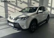 Toyota RAV4 IV (XA40) Стерлитамак  - изображение 25