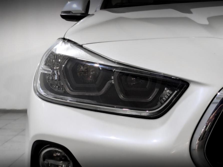 BMW X2 I (F39) Химки  - изображение 17